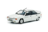 Citroën BX Sport Blanc Meije 1985 1/43 SOLIDO S4311003