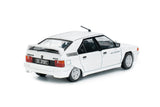 Citroën BX Sport Blanc Meije 1985 1/43 SOLIDO S4311003