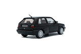 Volkswagen Golf Rallye Black 1989 1/43 SOLIDO S4311303