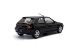 Peugeot 306 S16 Noir Onyx 1994 1/43 SOLIDO S4311405
