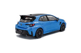Toyota Corolla GR Circuit Edition Blue 2023 1/43 SOLIDO S4314203