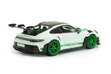 Porsche 911 (992) GT3 RS Tribute To Carrera RS Package White 1/43 SOLIDO S4314801
