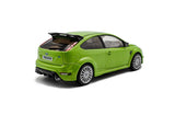 Ford Focus RS Mk2 Green 2010 1/43 SOLIDO S4314901