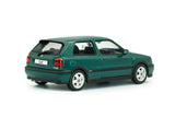 Volkswagen Golf III VR6 Green 1994 1/43 SOLIDO S4316401