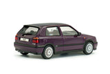 Volkswagen Golf Mk3 VR6 Dusty Mauve Pearl 1994 1/43 SOLIDO S4316402