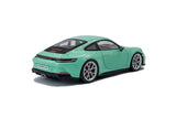 Porsche 911 992 GT3 Touring Mint Green 2023 1/43 SOLIDO S4316503