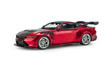 Ford Mustang GTD Chroma Flame 2025 1/43 SOLIDO S4318302