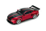 Ford Mustang GTD Chroma Flame 2025 1/43 SOLIDO S4318302