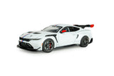 Ford Mustang GTD Frozen White 2025 1/43 SOLIDO S4318303