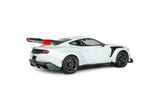 Ford Mustang GTD Frozen White 2025 1/43 SOLIDO S4318303