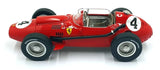 Ferrari Dino 246 F1 #4 Vainqueur Grand-Prix de France 1958 1/18 CMR CMR156