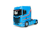 Scania 580S Highline 113 Tribute 2023 1/24 SOLIDO S2400307