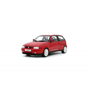Seat Ibiza Cupra 2 Mk2 Tornado Red 1997 1/18 OTTOMOBILE OT1092