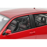 Seat Ibiza Cupra 2 Mk2 Tornado Red 1997 1/18 OTTOMOBILE OT1092