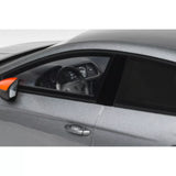Seat Leon Mk3 Cupra Performance Pack Monsoon Grey 2018 1/18 OTTOMOBILE OT1306