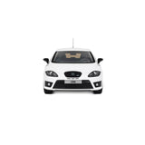 Seat Leon MK2 Cupra R Candy White 2010 1/18 OTTOMOBILE OT1332
