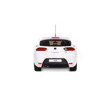 Seat Leon MK2 Cupra R Candy White 2010 1/18 OTTOMOBILE OT1332