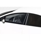 Seat Leon MK2 Cupra R Candy White 2010 1/18 OTTOMOBILE OT1332