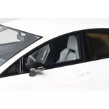 Seat Leon MK2 Cupra R Candy White 2010 1/18 OTTOMOBILE OT1332