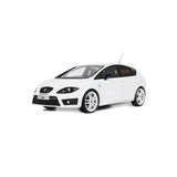 Seat Leon MK2 Cupra R Candy White 2010 1/18 OTTOMOBILE OT1332