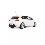 Seat Leon MK2 Cupra R Candy White 2010 1/18 OTTOMOBILE OT1332