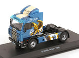 Camion Scania 143M 1990 1/43 IXO PRESSE G1470004