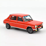 Simca 1100 TI 1974 Rouge Sumatra 1/18 NOREV 185755