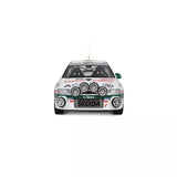 Skoda Octavia WRC Evo 2 Rallye Monte Carlo 2001 1/18 OTTOMOBILE OT1329