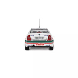 Skoda Octavia WRC Evo 2 Rallye Monte Carlo 2001 1/18 OTTOMOBILE OT1329