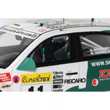 Skoda Octavia WRC Evo 2 Rallye Monte Carlo 2001 1/18 OTTOMOBILE OT1329