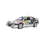 Skoda Octavia WRC Evo 2 Rallye Monte Carlo 2001 1/18 OTTOMOBILE OT1329