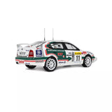 Skoda Octavia WRC Evo 2 Rallye Monte Carlo 2001 1/18 OTTOMOBILE OT1329