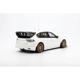 Subaru Impreza With Customized Parts 1/18 OTTOMOBILE OT1037