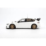 Subaru Impreza With Customized Parts 1/18 OTTOMOBILE OT1037