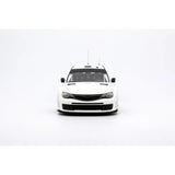 Subaru Impreza With Customized Parts 1/18 OTTOMOBILE OT1037