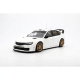 Subaru Impreza With Customized Parts 1/18 OTTOMOBILE OT1037