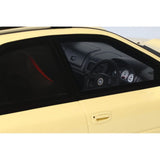 Subaru Impreza WRX STI Version VI Sport Wagon Yellow 1999 1/18 OTTOMOBILE OT1198