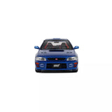 Subaru Impreza WRX STI Type R Sonic Blue 1999 1/18 OTTOMOBILE OT1249