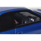 Subaru Impreza WRX STI Type R Sonic Blue 1999 1/18 OTTOMOBILE OT1249