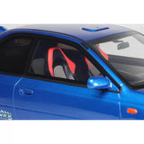 Subaru Impreza WRX STI Type R Sonic Blue 1999 1/18 OTTOMOBILE OT1249