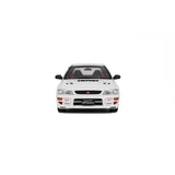 Subaru Impreza WRX Type RA STI Pure White 2000 1/18 OTTOMOBILE OT490