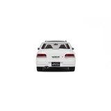 Subaru Impreza WRX Type RA STI Pure White 2000 1/18 OTTOMOBILE OT490