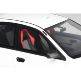 Subaru Impreza WRX Type RA STI Pure White 2000 1/18 OTTOMOBILE OT490