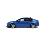 Subaru WRX STI S207 Blue 2015 1/18 OTTOMOBILE OT1182