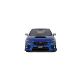 Subaru WRX STI S207 Blue 2015 1/18 OTTOMOBILE OT1182