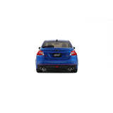 Subaru WRX STI S207 Blue 2015 1/18 OTTOMOBILE OT1182