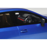 Subaru WRX STI S207 Blue 2015 1/18 OTTOMOBILE OT1182
