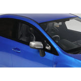 Subaru WRX STI S207 Blue 2015 1/18 OTTOMOBILE OT1182