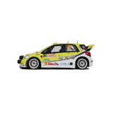 [ En attente de Ré-approvisionnement ] Suzuki SX4 WRC Rallye Monte Carlo 2008 1/18 OTTOMOBILE OT495