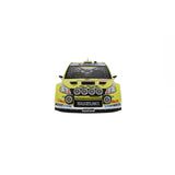 [ En attente de Ré-approvisionnement ] Suzuki SX4 WRC Rallye Monte Carlo 2008 1/18 OTTOMOBILE OT495